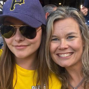 Meet your Posher, Andra